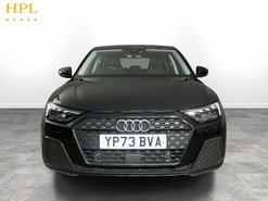 Audi A1 1.0 TFSI 30 Technik Sportback 5dr Petrol S Tronic Euro 6 (s/s) (110 ps) Air