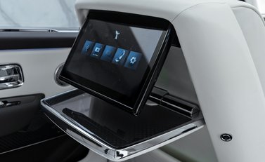 Rolls-Royce Cullinan Series II BLACK BADGE 20