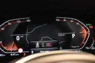 BMW 3 Series 2.0 320I M Sport Auto 5dr 46