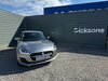 Suzuki Swift SZ-L DUALJET MHEV