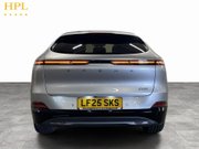 XPeng G6 87.5kWh Long Range SUV 5dr Electric Auto (285 ps) 6