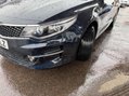 Kia Optima 1.7 CRDi 3 Sportswagon DCT Euro 6 (s/s) 5dr 35