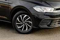 Volkswagen Polo LIFE TSI 11