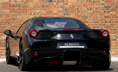 Ferrari 458 Speciale 3