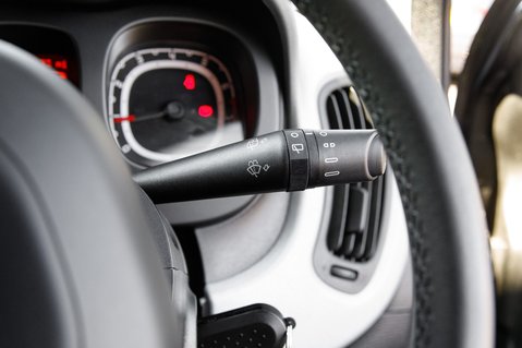 Fiat Panda CITY CROSS 18