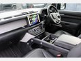 Land Rover Defender 3.0 D250 MHEV HSE 4WD Auto 3dr 11