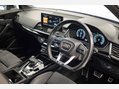 Audi Q5 2.0 Q5 Black Edition 40TDI MHEV Quattro Semi-Auto 4WD 5dr 8
