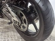 Kawasaki Versys 650 KLE 2013 ONLY 14K FULL LUGGAGE MOT SERVICED ADVENTURE 650CC A2 47
