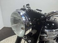 Triumph Tiger T100 500 1960 RUNNING CLASSIC PROJECT BIKE RETRO 500CC 15