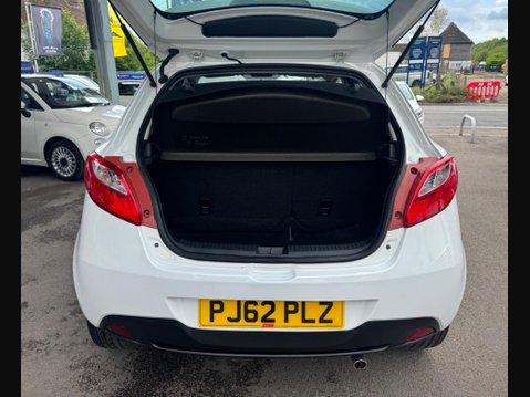Mazda 2 1.3 Tamura Euro 5 5dr 32