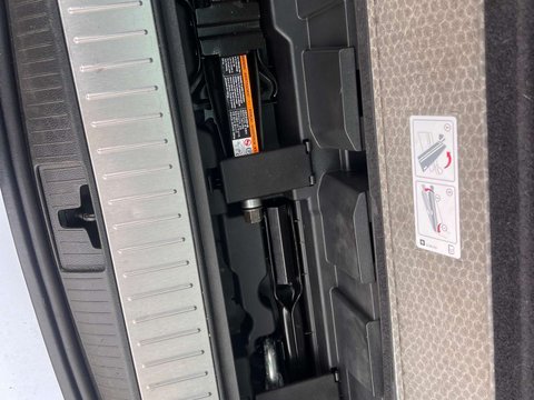 Vauxhall Zafira 2.0 Zafira Tourer SE CDTi 5dr 51