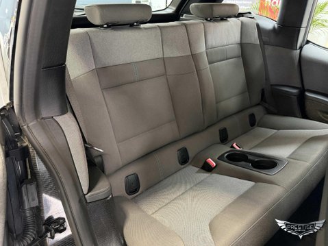 BMW I3 42.2kWh Auto 5dr 84