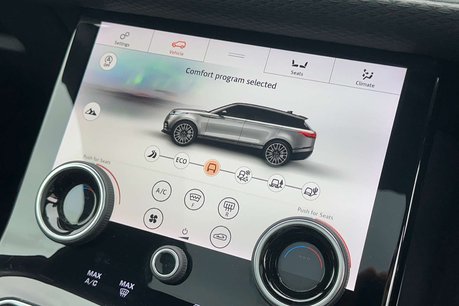 Land Rover Range Rover Velar 2.0 D240 R-Dynamic S SUV 5dr Diesel Auto 4WD Euro 6 (s/s) (240 ps) 53