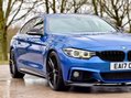 BMW 4 Series 3.0 435d xDrive Gran Coupe M Sport Auto 4WD 5dr 50