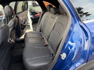 Mercedes-Benz GLC 3.0 GLC350d V6 AMG Line (Premium Plus) SUV 5dr Diesel G-Tronic 4MATIC 44