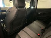Peugeot 3008 1.2 3008 Allure PureTech S/S 5dr 38