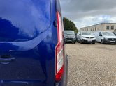 Ford Transit Custom LWB L2H1 290 Limited Air Con Cruise EURO 6 NO VAT 23