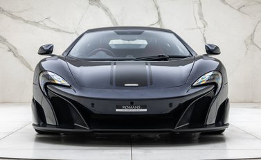 McLaren 675LT 7