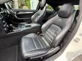 Mercedes-Benz C Class 6.3 C63 V8 AMG Edition 125 SpdS MCT Euro 5 2dr 41