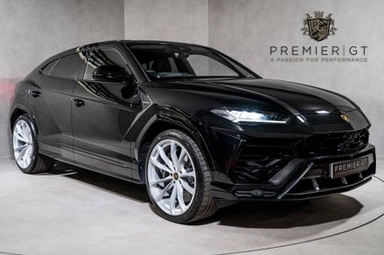 Lamborghini Urus V8. NOW SOLD. SIMILAR REQUIRED. PLEASE CALL 01903 254800.