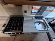 Auto-Trail V-Line 635 SE S-A 2017 AUTO DEPOSIT TAKEN 17