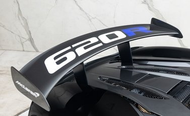McLaren 620R 45