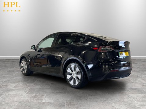 Tesla Model Y SUV 5dr Electric Auto RWD (346 ps) 5