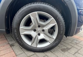 Dacia Logan STEPWAY COMFORT 1.0 TCE ESTATE 19