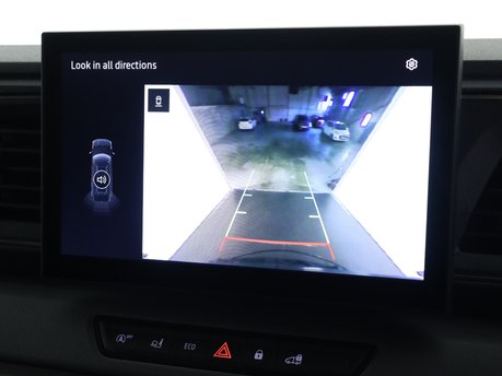 Renault Master MM35 Blue dCi 150 Advance Auto + Rear Camera 20