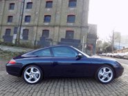Porsche 911 CARRERA 4 30