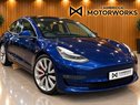 Tesla Model 3 PERFORMANCE AWD