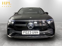 Mercedes-Benz EQA EQA 250+ 70.5kWh AMG Line SUV 5dr Electric Auto (190 ps) Cruise Control -