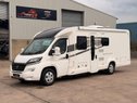 Bessacarr 494 35 MULTIJET 