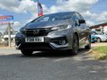 Honda Jazz I-VTEC SPORT NAVI **SORRY NOW SOLD** 22