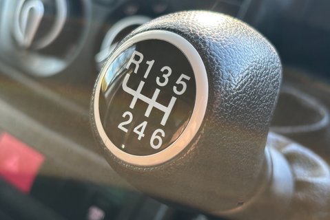 Citroen Relay 35 L3 140 ps BlueHdi Lo Loader Luton - Air Con 29