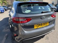 Kia Ceed 2 ISG 13