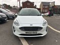 Ford Fiesta 1.1 Fiesta Zetec 3dr 19
