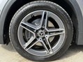 Mercedes-Benz GLA 2.0 GLA220d AMG Line (Premium Plus) SUV 5dr Diesel 8G-DCT 4MATIC Euro 6 (s/ 17