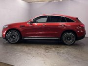 Mercedes-Benz EQC EQC 400 80kWh AMG Line (Premium) SUV 5dr Electric Auto 4MATIC (408 ps) 1 Ow 5