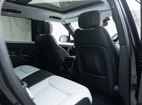 Land Rover Range Rover Sport P400 AUTOBIOGRAPHY 24