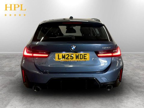 BMW 3 Series 2.0 320i M Sport Touring 5dr Petrol Auto Euro 6 (s/s) (184 ps) 1 Owner - Cr 6