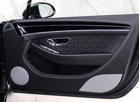 Bentley Continental GT 16