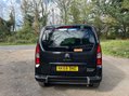 Citroen Berlingo Multispace Feel 5