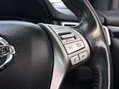 Nissan Qashqai 1.6 Qashqai Tekna dCi CVT 5dr 45