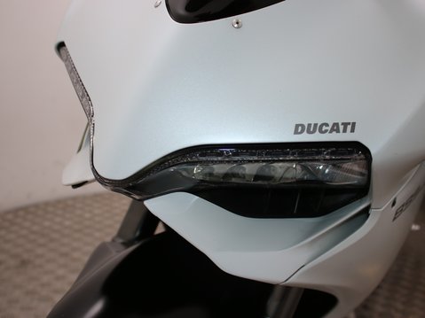 Ducati 899 Panigale 899 PANIGALE 25