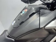 Honda NC750X 2016 39K NEW MOT IDEAL COMMUTER BIKE RIDES GREAT 750CC A2 18