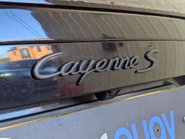 Porsche Cayenne 2.9 Cayenne V6 S Auto 4WD 5dr 39