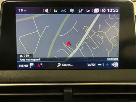 Peugeot 5008 1.2 5008 Allure PureTech S/S Auto 5dr 20