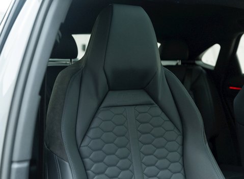 Audi RS Q3 Sportback Vorsprung 11