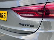 Audi Q3 1.5 TFSI CoD 35 Black Edition Sportback S Tronic Euro 6 (s/s) 5dr 72